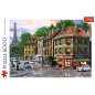 Puzzle 6000: Uliczka Paryża (65001)