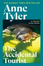 The Accidental Tourist - Anne Tyler