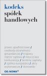 Kodeks spółek handlowych