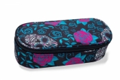 Coolpack - Campus - Piórnik - Sculls & Roses(B62049)