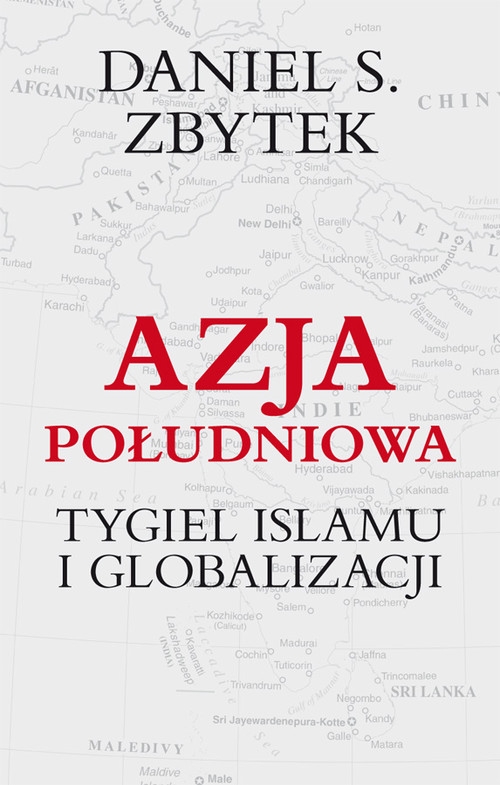 Azja Południowa