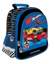 Plecak szkolny Hot Wheels