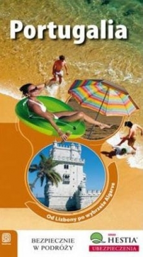 Portugalia Od Lizbony po wybrzeże Algarve - Pamuła Anna, Oliveira Kuhl Frederico