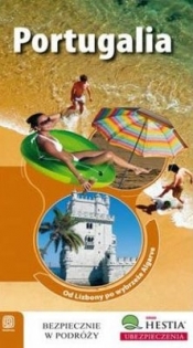 Portugalia Od Lizbony po wybrzeże Algarve