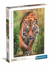 Puzzle 1000 The Hunters Path