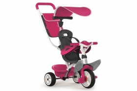 Rowerek Baby Balade Różowy (7600741101)