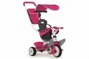 Rowerek Baby Balade Różowy (7600741101)