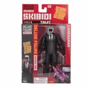 Skibidi Toilet - Figurka DeLux 15cm