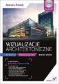 Wizualizacje architektoniczne - Joanna Pasek