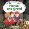 PCR Hansel & Gretel with CD (2)