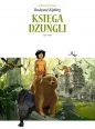 Adaptacje literatury. Księga dżungli - Rudyard Kipling