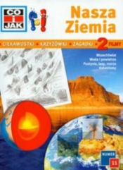 Co i jak 11. Nasza ziemia + CD