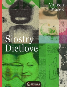 Siostry Dietlove - Masek Vojtech