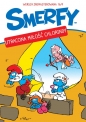 Smerfy Utracona miłość Chlorindy