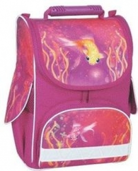 Tornister Tiger Rybka 2801
