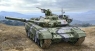 REVELL Russian Battle Tank T90A (03301)