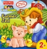 Farmer Jed FPA-3