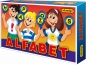 Alfabet - układanka (3013)