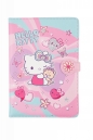 Coolpack, Notes A5/80k z magnetycznym zamkiem linia Hello Kitty - Pink 1 (13013PTR)