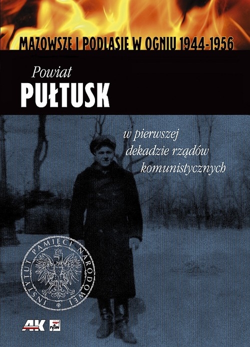 Powiat Pułtusk w pierwszej dekadzie rządów komunistycznych