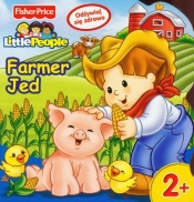 Farmer Jed