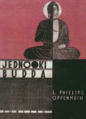 Jednooki Budda - Oppenheim Phillips E.