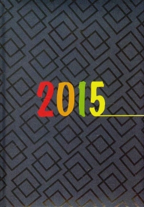 Kalendarz 2015 TEPOL B6