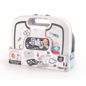Smoby Baby Care - Walizka lekarza (240301)