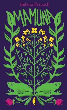 Mamuna - Piecuch Helena