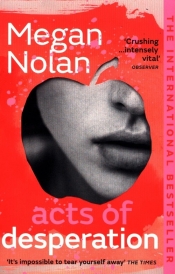 Acts of Desperation - Nolan Megan