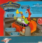 Stacyjkowo Motorised Warsztat naprawczy - <br />