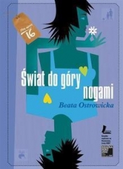 Świat do góry nogami (Uszkodzona okładka)