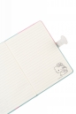 Coolpack, Notes A5/80k z magnetycznym zamkiem linia Hello Kitty - Pink 1 (13013PTR)