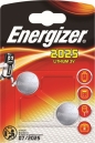 Bateria Energizer Ultimate Lithum CR2025 (EN-423013)