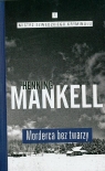 Morderca bez twarzy Mankell Henning