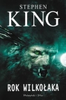 Rok wilkołaka Stephen King