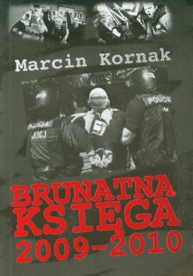 Brunatna księga 2009-2010 - Kornak Marcin