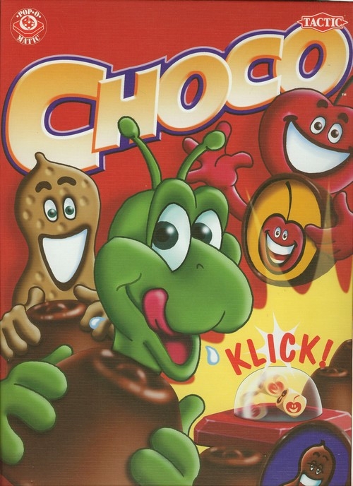 Choco (00401)
