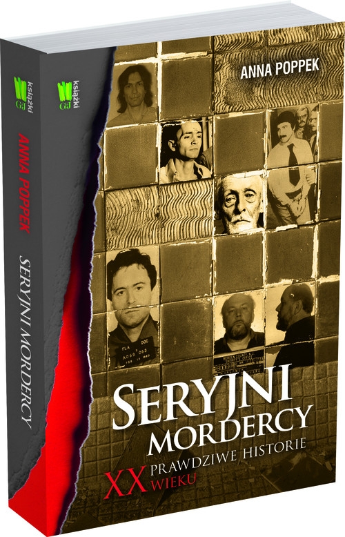 Seryjni mordercy XX wieku