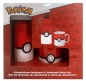 Kubek + butelka Pokemon 500ml PK00022
