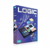Logic - gra elektroniczna (12687)
