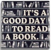 Pulteney Press Podkładka pod kubek Dobry dzień