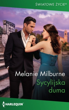 Sycylijska duma - Melanie Milburne