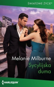 Sycylijska duma - Melanie Milburne