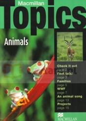 Macmillan Topics - Animals