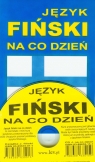 Język fiński na co dzień +CD