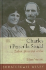 Charles i Priscilla Studd Żadna ofiara zbyt wielka