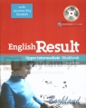 English Result Upper-Int WB +CD with Key Joe McKenna