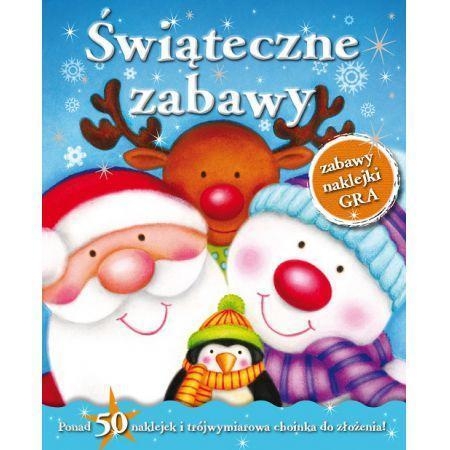 Świąteczne zabawy