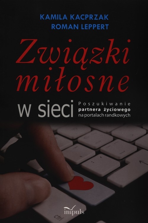 Związki miłosne w sieci